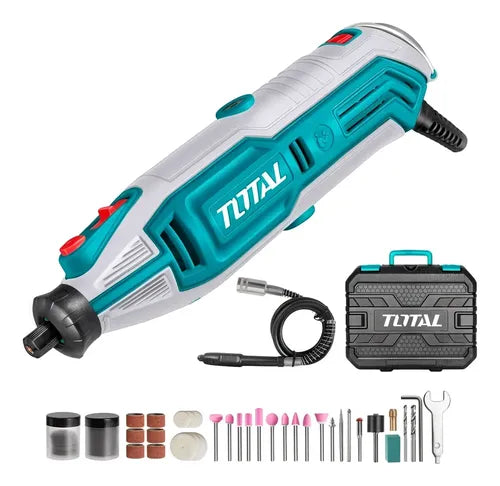 MINI RECTIFICADOR DE 130W ELÉCTRICA - TOTAL