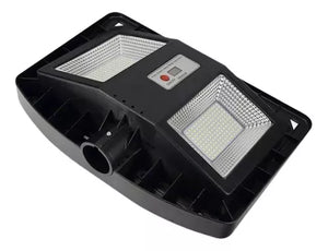 LAMPARA SOLAR 300W CON SENSOR DE LUZ