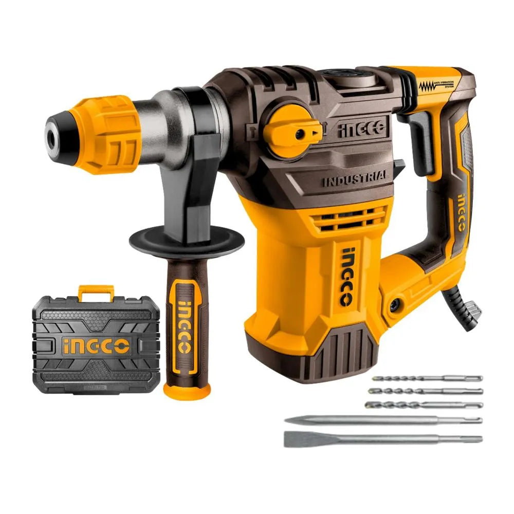 ROTOMARTILLO INDUSTRIAL 1500W